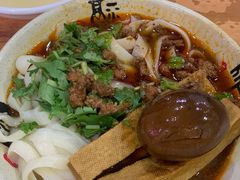-任记七中刀削面(总店)