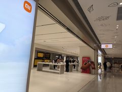 -小米之家(南城民盈国贸城店)