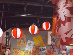 -白石的深夜食堂(济南万象城店)