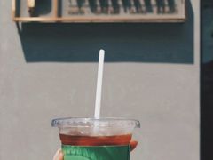 -Punchline Coffee&Roaster(同济大学店)