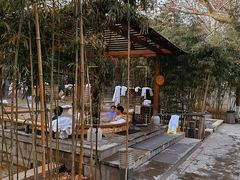 -春晖园度假酒店温泉