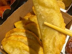 -悠个炸鸡(南京创始店)