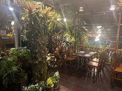 -自然餐厅(Phuket)
