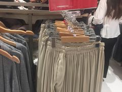 -优衣库(南京建邺万达广场店)