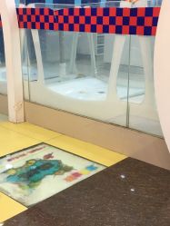 -贝凯雅婴儿游泳SPA(华东万和城店)