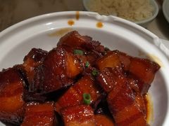 东坡红烧肉-谭家弄堂(亚欧商厦店)