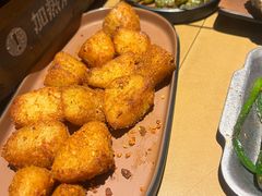 -花和尚·湘西小串烧烤(祈福店)