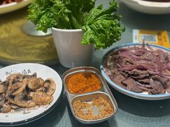 -真定郝家排骨(正定县总店)