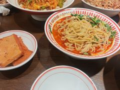 -桂花香手工面(鼓楼店)