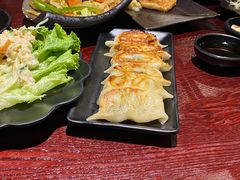 -纪州豚骨酱油拉面(锦延路店)