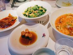 -宝轩渔府·老字号海鲜·正宗津菜(水上店)