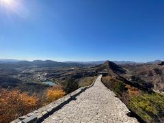 -司马台长城