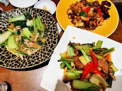 -四川餐馆(京都ポルタ店)