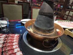 -东来顺饭庄(金泉广场店)