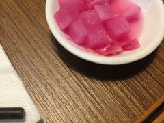 -苗乡米线(建军路店)