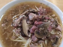 -吴记怪味面(牛王庙店)