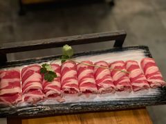 优质肥牛-同仁四季椰子鸡(海岸城天利店)