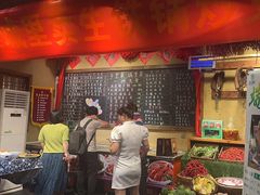 -李久其家民间餐厅(观沙岭公园店)