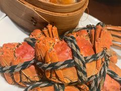 -西安凯悦酒店-自助餐厅·海鲜·烧烤