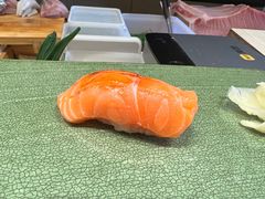 帝王鲑寿司-803居酒屋