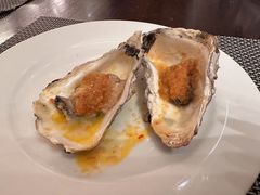 -洲际酒店·地平线全日餐厅HORIZON CAFÉ