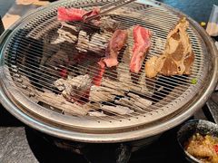 -黑牛の店·黑金店(沈阳万象城店)