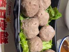-陈记顺和潮汕牛肉火锅(番禺迎宾大道店)