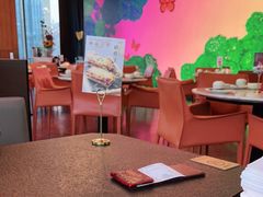 大堂-蝴蝶里·粤菜·点心(龙湖天街&滨江店)