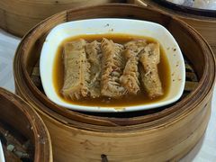 -潮福城大酒楼·潮粤菜·港式点心(阳光城店)