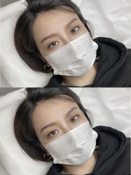 -YIMEI ART半永久纹眉·野生眉