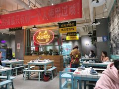 -喜欢吃鱼(非遗博览园总店)