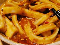 -默记孙抄手(园艺山店)