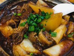 萝卜牛腩猪肠粉-和乐喜点(宝岗大道店)