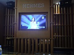 -V-SHOW主题KTV(新城店)