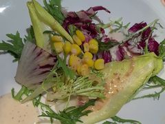 -晶丽香榭自助餐(南京大饭店)