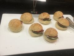 -素德轩素食餐厅(东港店)