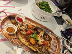 -SEEUNARI西域娜依新疆菜(环宇广场店)