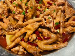 -胖哥俩肉蟹煲(湖滨银泰in77店)