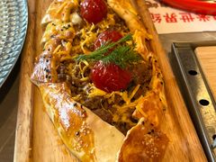 -通海俄式烧烤·俄罗斯大串(嵩山路店)