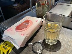 -很久以前羊肉串(昌里路三钢里店)
