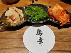 -鸟幸 TORISAKI 炭火居酒屋