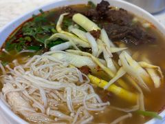 -无名缘米粉(领展购物广场京通店)