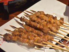 -1078號老北京涮肉(松柏店)