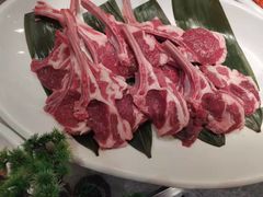 -岷山饭店-芝芝自助餐厅