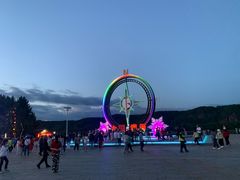 -北极村旅游风景区