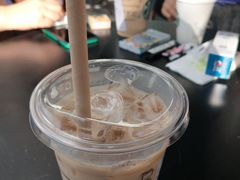 -星巴克(深圳星都豪庭店)