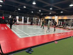 -格斗兄弟搏击健身训练馆(望京店)