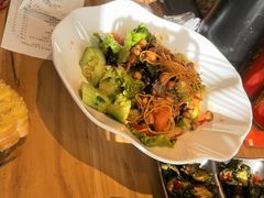 -邢氏老太太烤串(北兴街店)