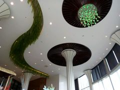 -蜈支洲岛珊瑚酒店临海阁中餐厅