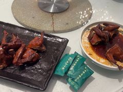 -侨美·唐荔园·40年地道粤菜